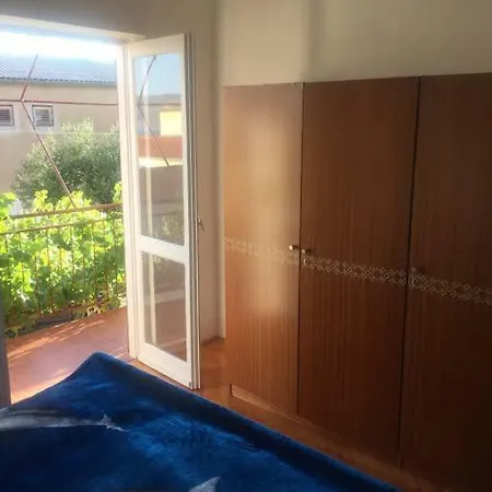 Jure Erceg Apartment Starigrad Paklenica Exteriér fotografie