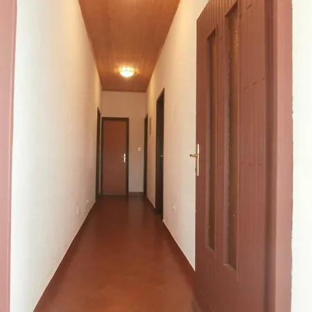 Jure Erceg Apartment Starigrad Paklenica Exteriér fotografie