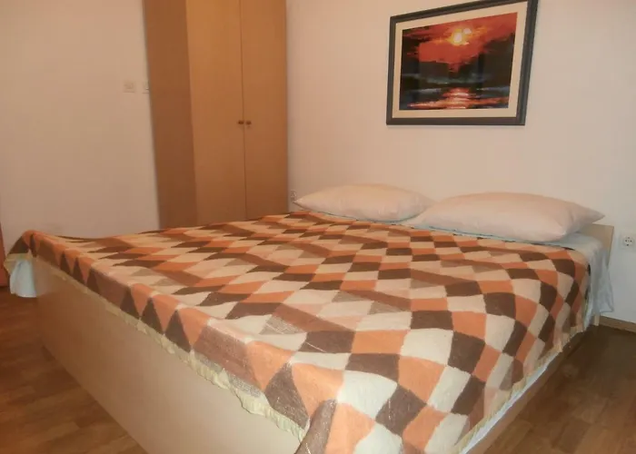 Jure Erceg Apartment