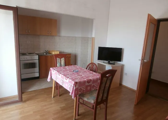 Jure Erceg Apartment