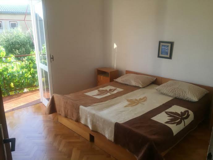 Jure Erceg * Starigrad Paklenica
