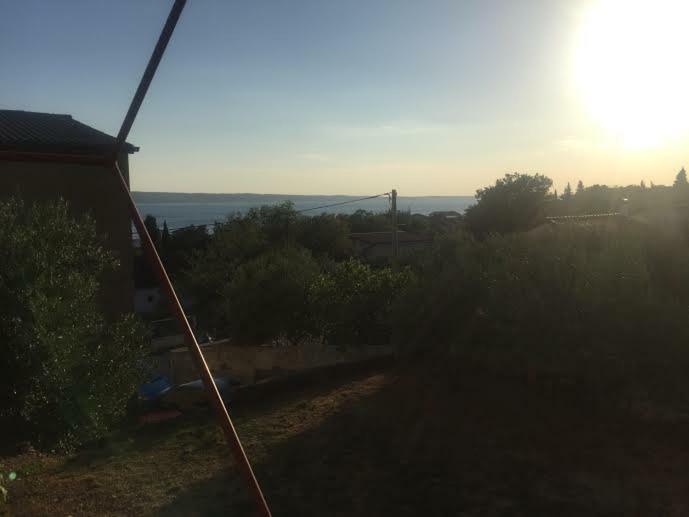 Apartment Jure Erceg Starigrad Paklenica