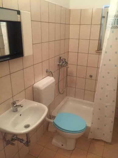 Jure Erceg Apartment