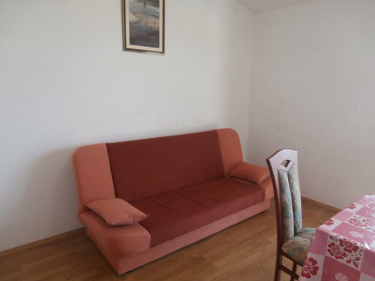 Jure Erceg Starigrad Paklenica